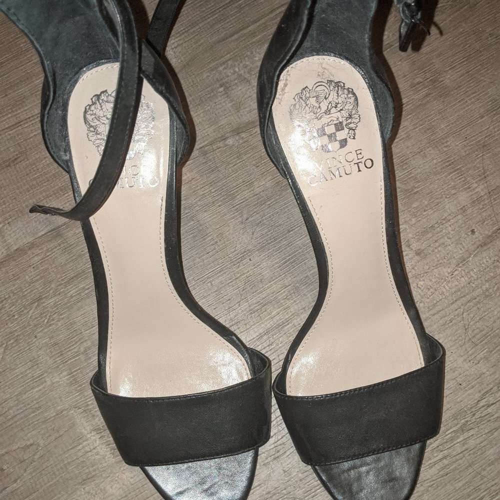 size 8.5 Vince Camuto Shoes
